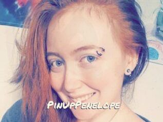 PinUpPenelope