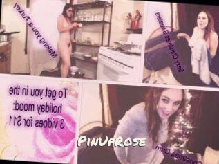 PinUpRose