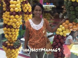 PinayHotMama69