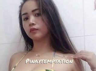 Pinaytemptation