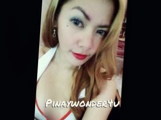 Pinaywonder4u