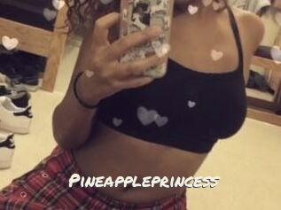Pineappleprincess