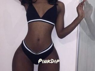PinkDip