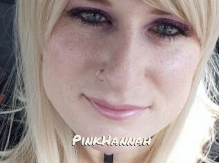 PinkHannah