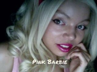 Pink_Barbie