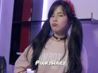 PinkyHary