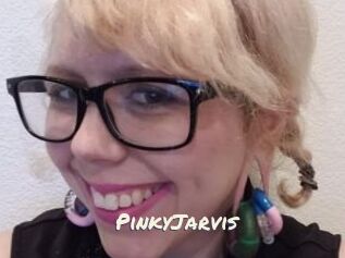 PinkyJarvis