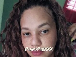 PinkyPieXXX