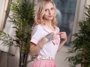 Pinkyb