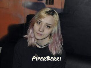 PiperBerri