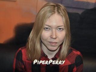 PiperPerry