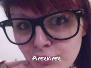 PiperViper
