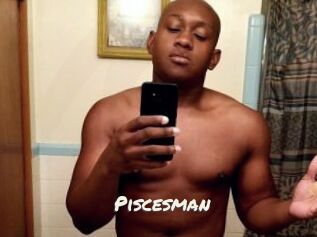 Piscesman