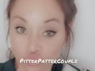 PitterPatterCouple