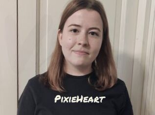 PixieHeart