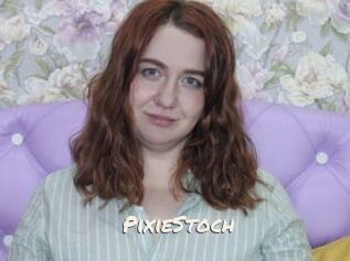 PixieStoch