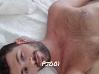 Pj001