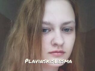 PlavinskisLesma