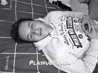 PlayfulFrank