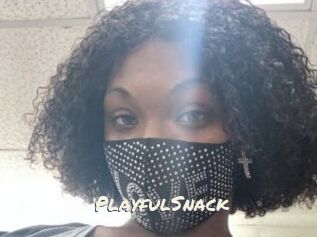 PlayfulSnack