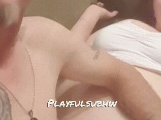 Playfulsubhw