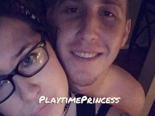 PlaytimePrincess