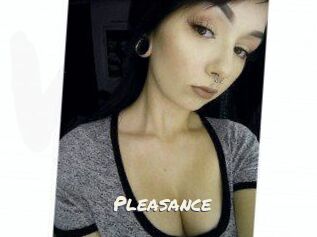 Pleasance
