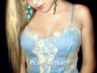 PleasantLust