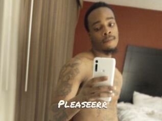 Pleaseerr