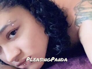 PleasingPanda