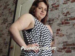 PlumpJuicyLips