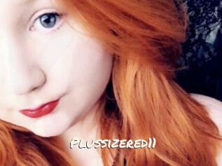Plussizered11