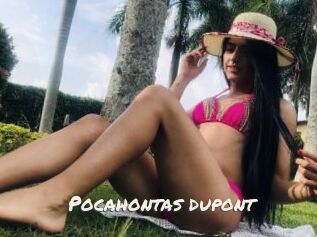 Pocahontas_dupont