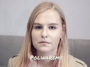 PolinaRemy