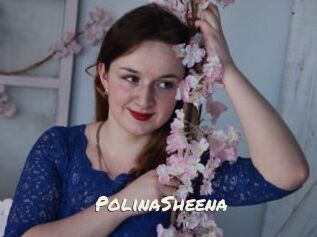 PolinaSheena