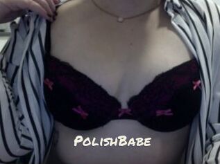 PolishBabe