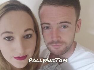PollyAndTom