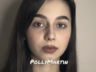 PollyMartin