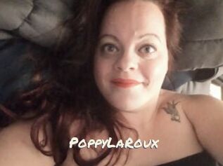 PoppyLaRoux