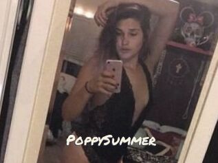 PoppySummer