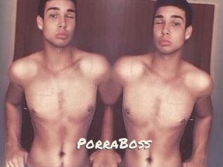 Porra_Boss