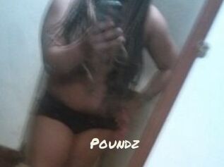 Poundz