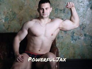 PowerfulJax