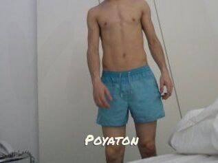 Poyaton