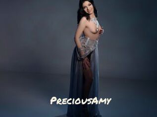 PreciousAmy