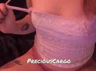 PreciousCargo