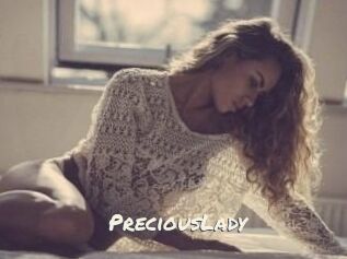 PreciousLady