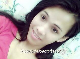 Preciousass4uts