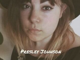 Presley_Johnson
