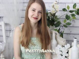 PrettyAnyaa
